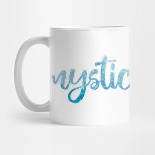 Mystical AF Mug